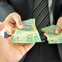 Funny money no joke for small business: RBA counterfeiting report